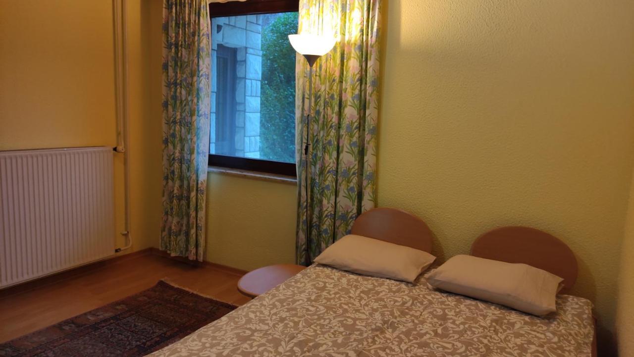 Alp House Hotel โบฮินิสกา เบลา ภายนอก รูปภาพ