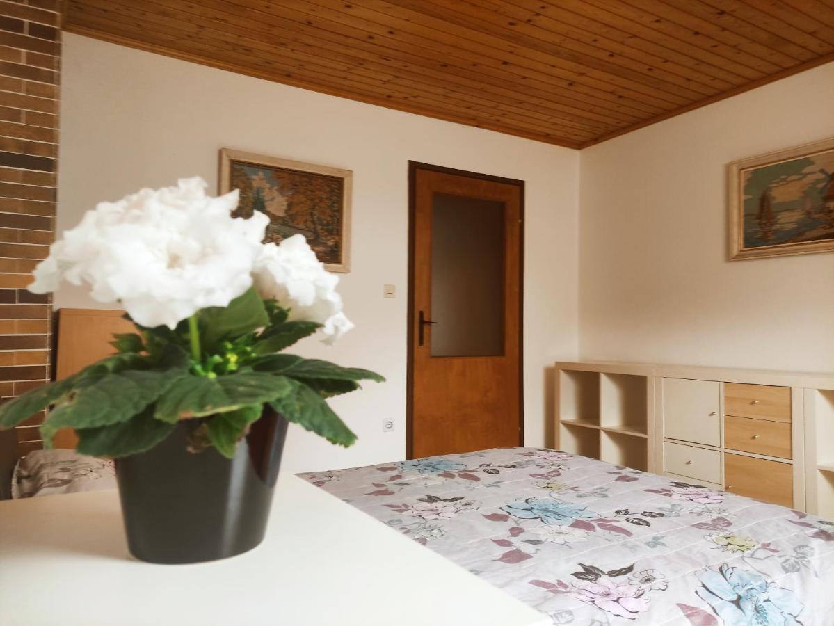 Alp House Hotel โบฮินิสกา เบลา ภายนอก รูปภาพ